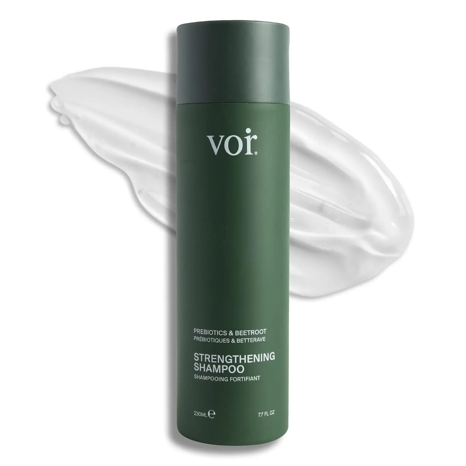 [NEW]Voir Haircare Sulfate-Free Repair Conditioner, 8.4 Fl Oz | Deep Hydration for Dry Damaged Hair & Split Ends, Delivers Silky Soft Frizz-Free Hair, Gentle Daily Care for Oily Flaky Scalp & Thinning Hair