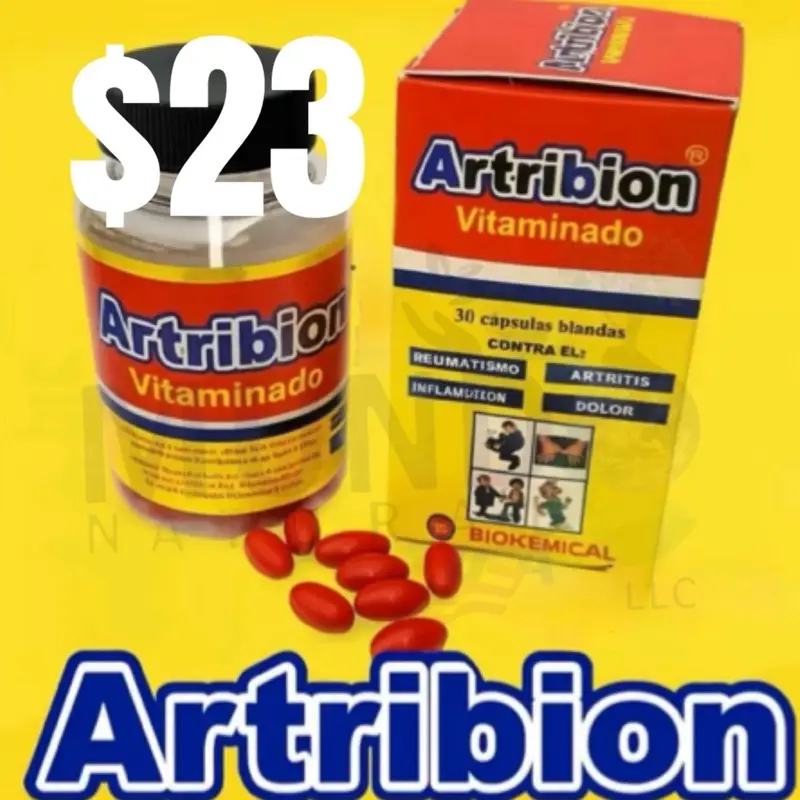 Artibion Vitamin B12 Extra Forte Dietary Supplements - 30 capsules Fitness Edible. Omega 3