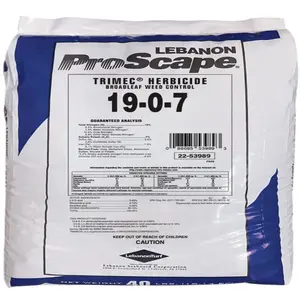 Proscape 19-0-7 40%Mesa w/ Trimec Post-Emergent