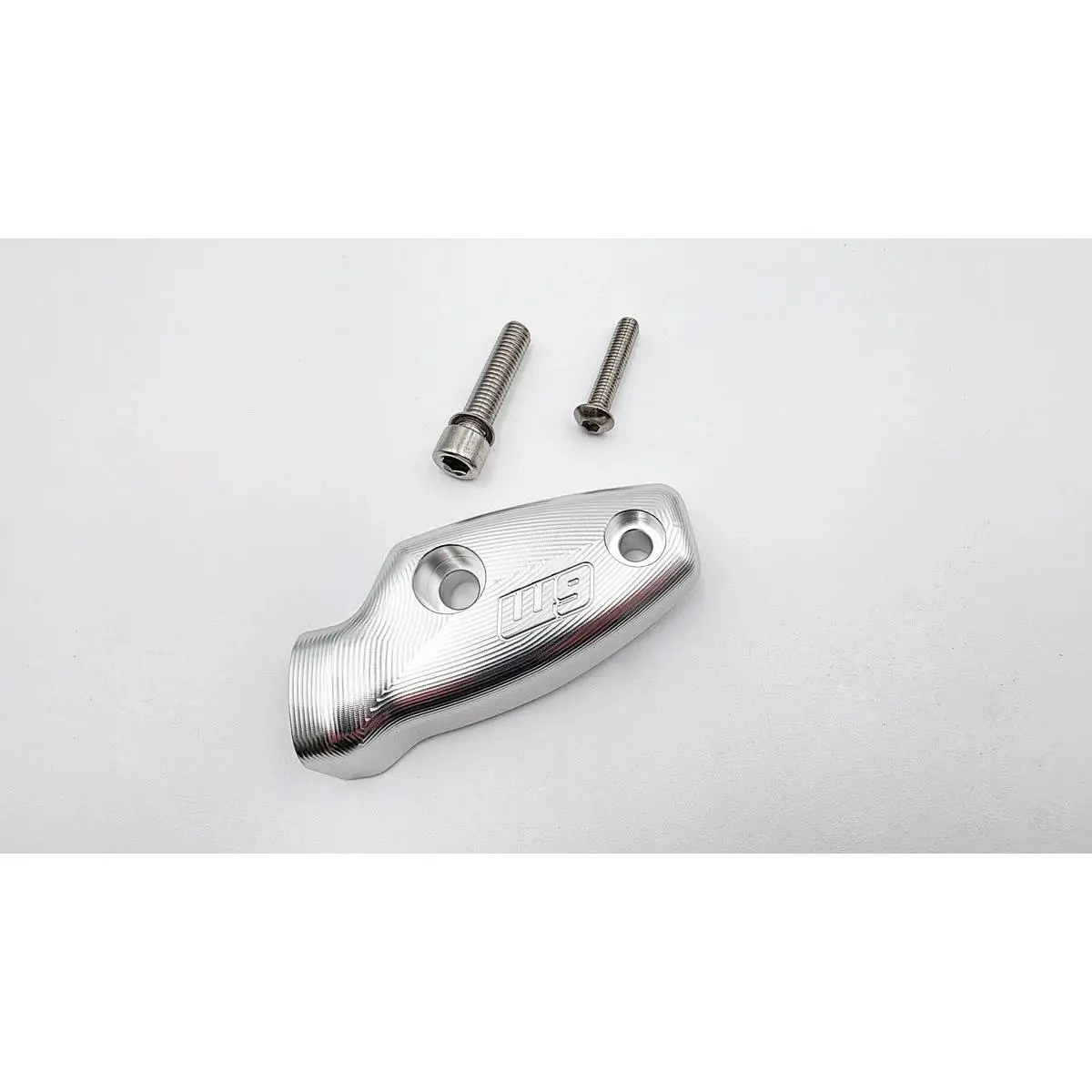 Warp 9 Talaria MX5 Hall Sensor Wire Guard
