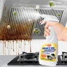 Gihen Multi-Purpose Cleaner- Effective Multi-Purpose Cleaner with Spray Nozzle Spray & Towel for Kitchen, Household, Oven, Stove, Range Hood, Sink