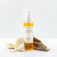 Cocoa butter cashmere