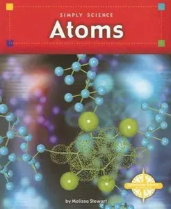 USED-Atoms (Simply Science series) by Stewart (Paperback)