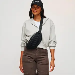 Aim High Belt Bag