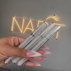 On the go lash pens