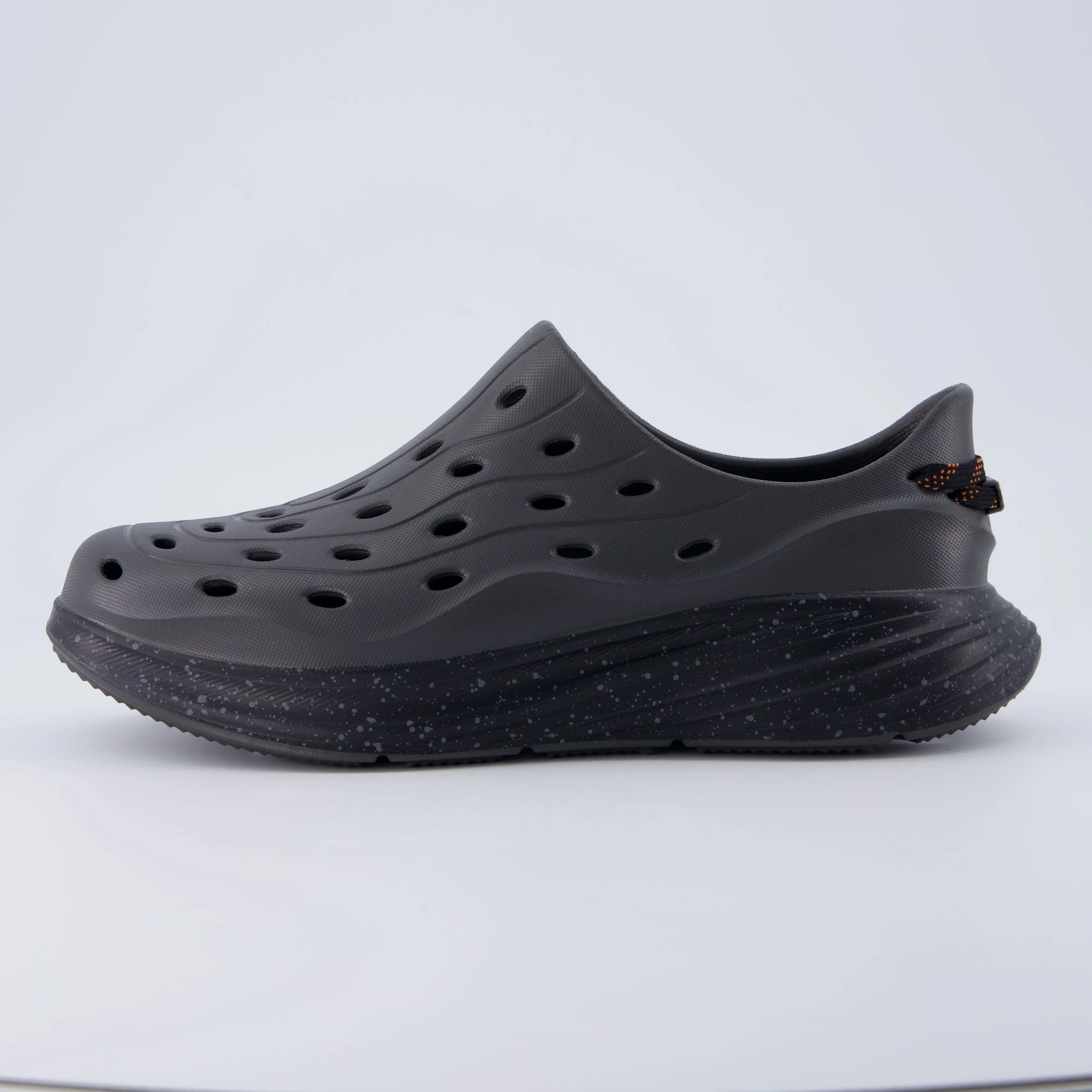 Charcoal/Black