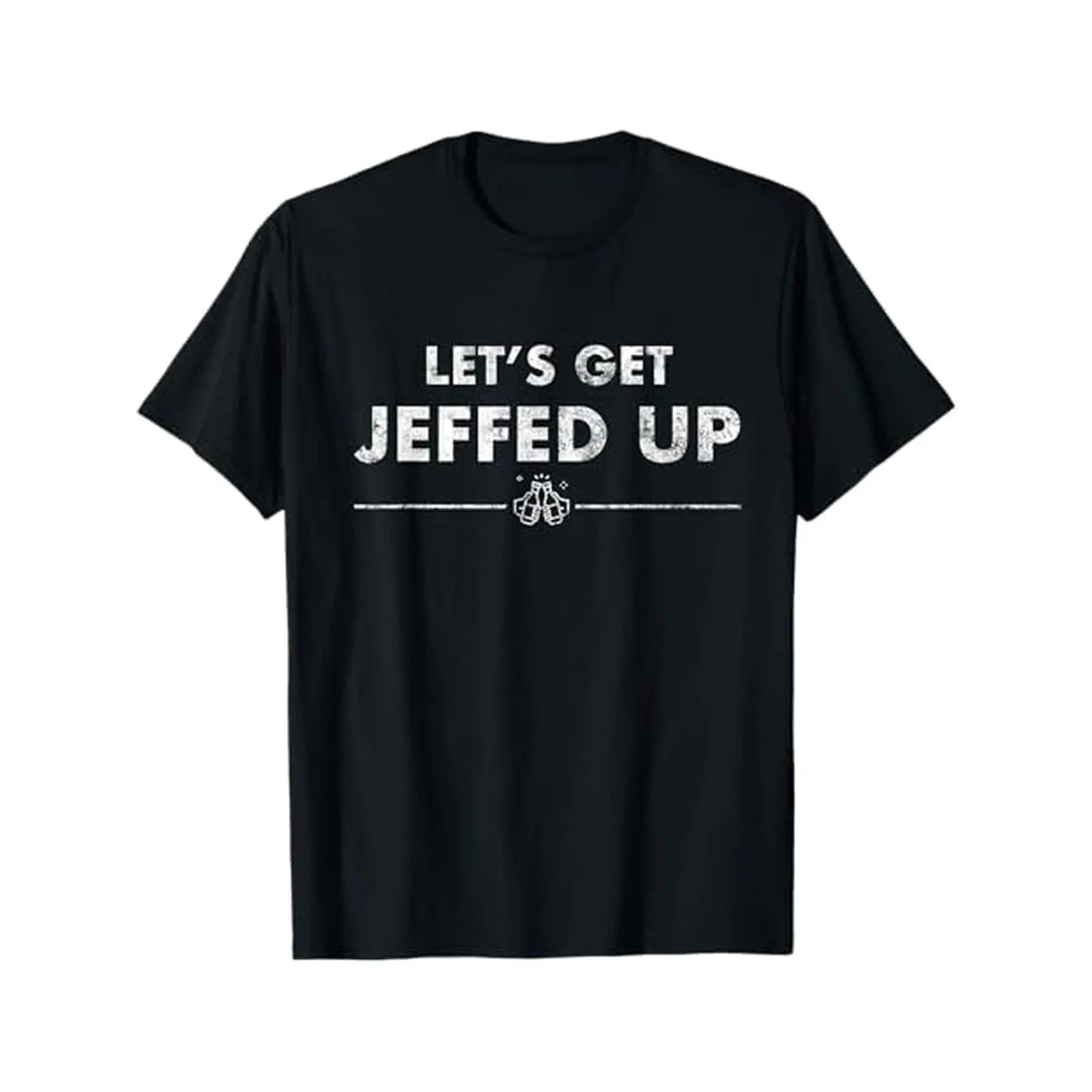Men's Vintage Graphic Tee with Jeff Buckley Tribute Print, Soft Short Sleeve Crew Neck Casual Streetwear T-Shirt