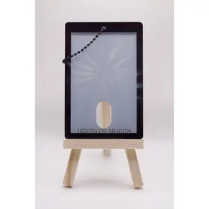 Python Photocard Holder