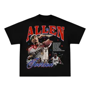 Youth and Adult ALLEN IVERSON TEE