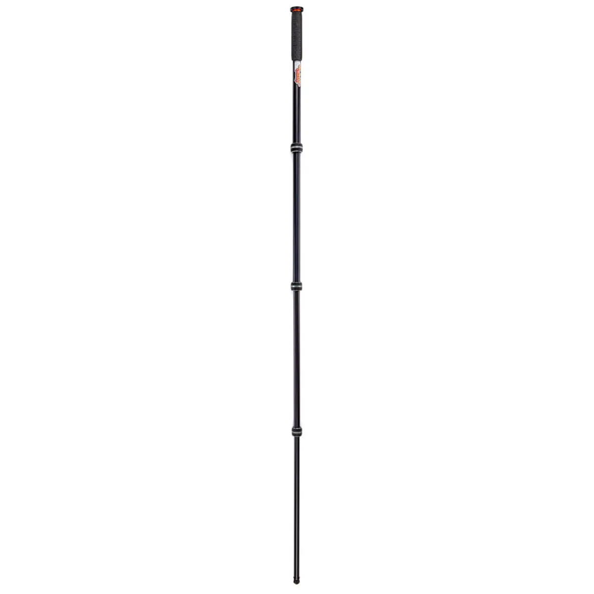 3 Legged Thing Trent 2.0 4-Section Punks Magnesium Alloy Monopod, Gray