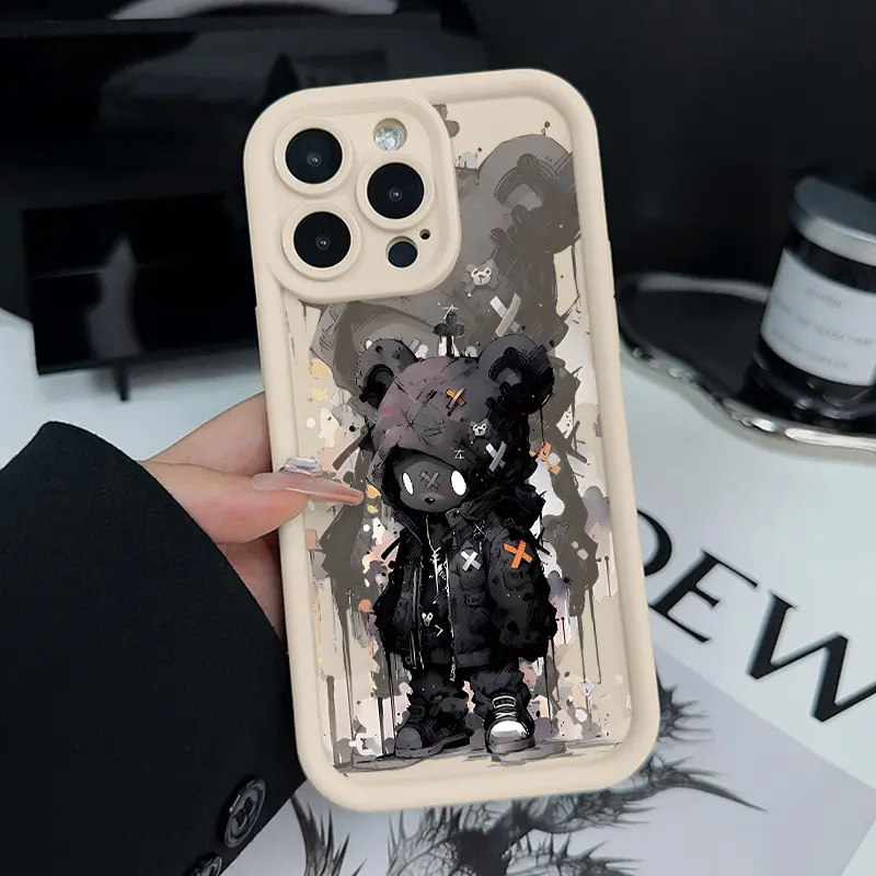 urban sophistication bear case - TikTok Shop