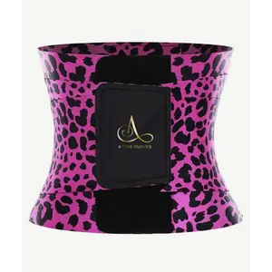 ROSE Solution/ Waist Trainer/ Hight-Compression