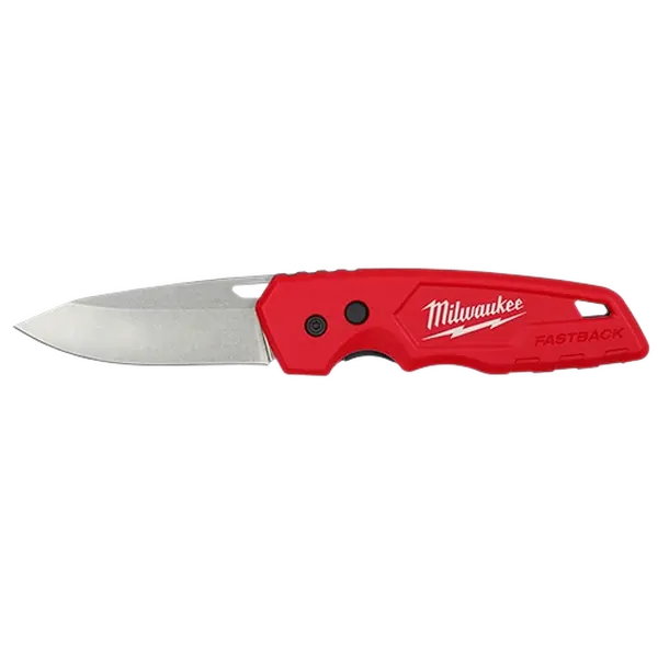 Milwaukee 48-22-1520 FASTBACK™ Folding Knife