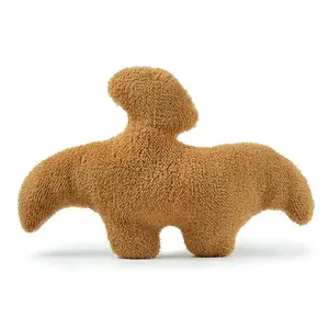 Dino Nuggy Pillow