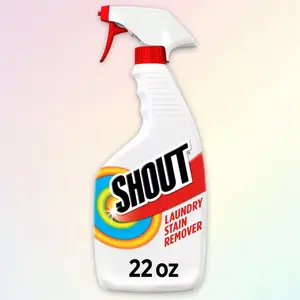 Shout Triple-Acting Stain Remover Spray - 22 fl oz