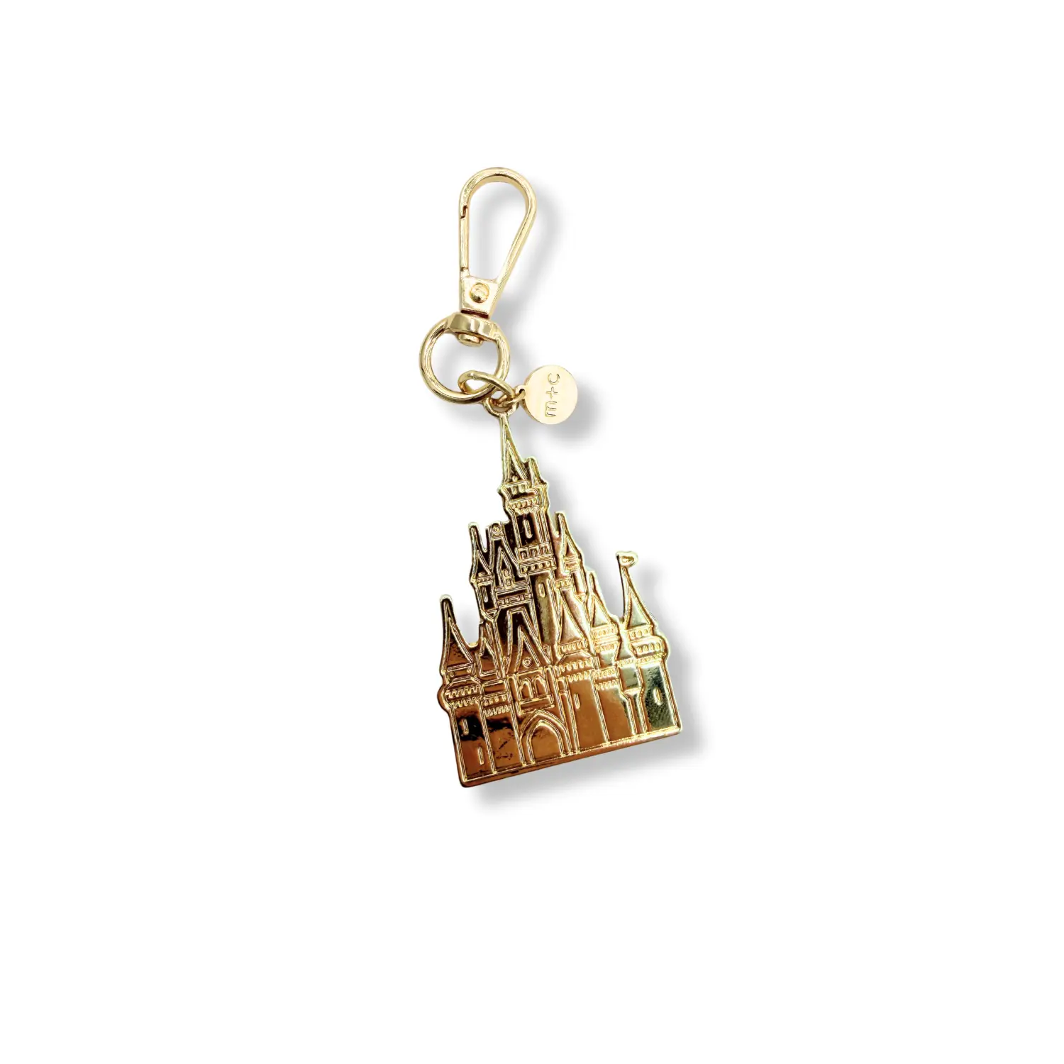 Palace Charm