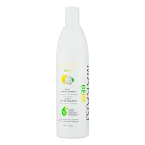 Cleansing Milk 1000ML Cleansing Milk 1000ML