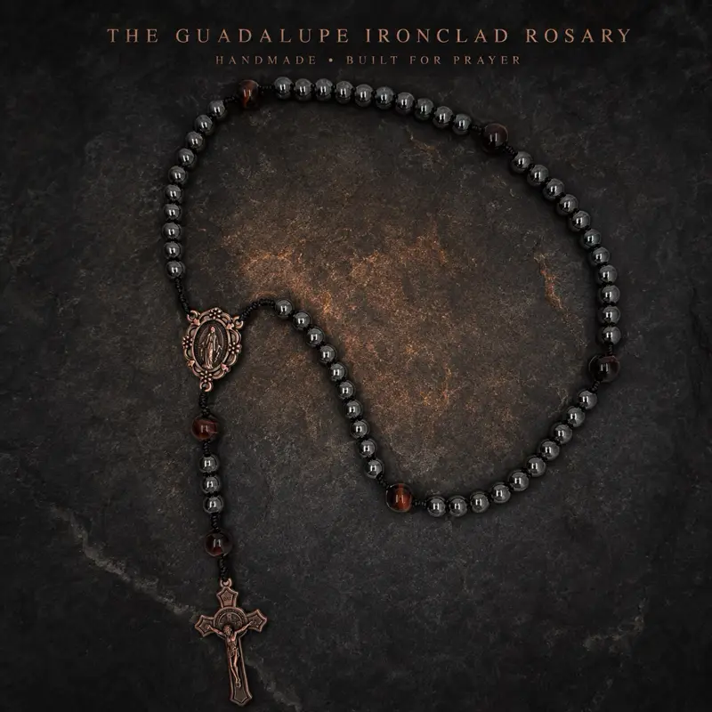 The Ironclad Rosary