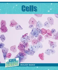 USED-Cells by McClure, Leigh (Library Binding)