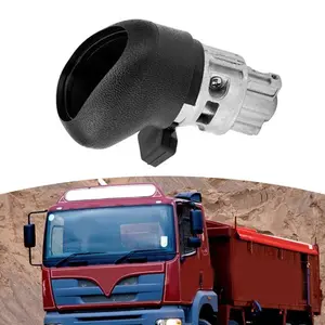 A6909 Multiple-Speed Optional Shift Handball, Auto Parts Accessories Vehicle Replacement Parts for Eaton Fuller Heavy Duty Trucks [TS]