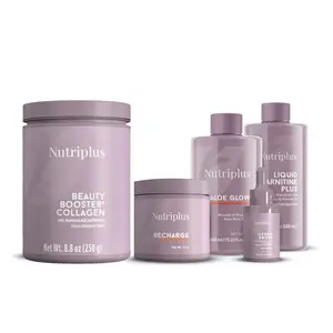 Morning Glow System for Beauty & Energy