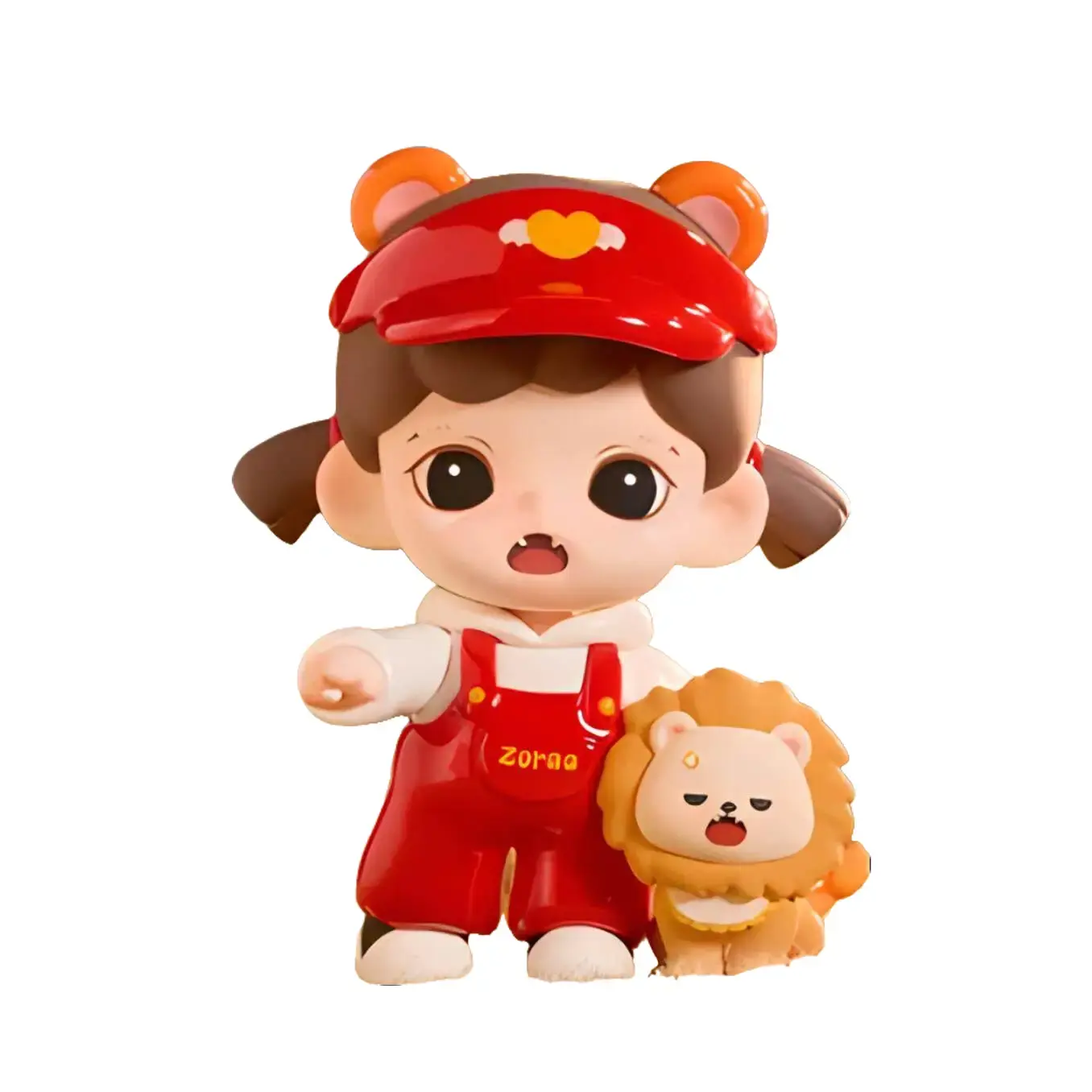 Zoraa I am the Baby Boss Series Figures Blind Box - TikTok Shop