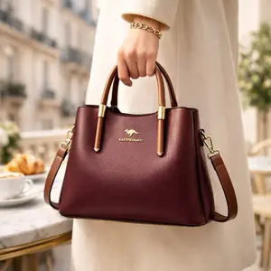 KAIDEFINIROO Luxury Handbag