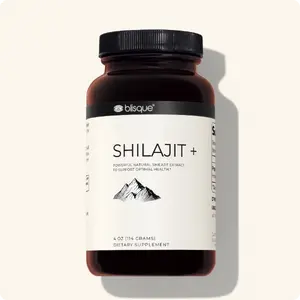 PURE HIMALAYAN SHILAJIT EXTRACT, POWERFUL NATURAL SHILAJIT EXTRACT TO SUPPORT OPTIMAL HEALTH