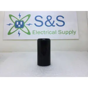 NGM 61B1D120161NCIS Capacitor 161-193uf 125 VAC 50/60 Hz Lot 61220139 (CAP125161193-NGM)