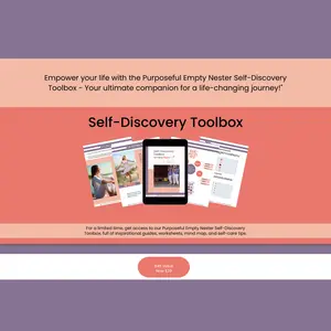 Self-Discovery Toolbox