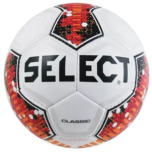 S Classic Ball 2013 White/Red S Classic Ball 2013 White/Red