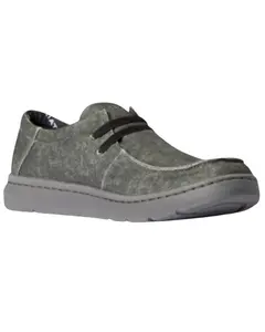 Ariat Men's Canvas Stretch Hilo Moc Toe - 10038391