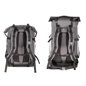 365 Waterproof Hiking Backpack GEN5a