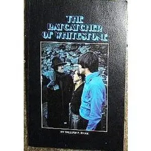 USED-The ratcatcher of Whitestone by William F Ryan (Paperback)