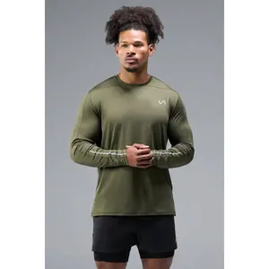 Train Infi Dry Long Sleeve