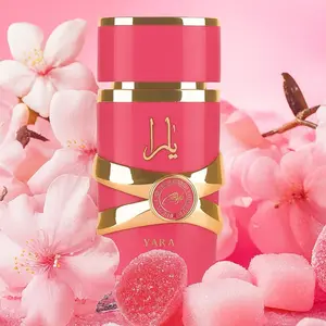 Yara Candy Original Eau de parfume - Sweet. Bold. Irresistibly Arab