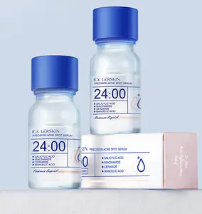 Ice Lerskin Acne Drying Lotion