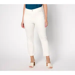 Studio Park x Kerstin Lindquist Regular Cropped Flare Pant