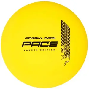 Finish Line Forged Pace (Launch Edition)