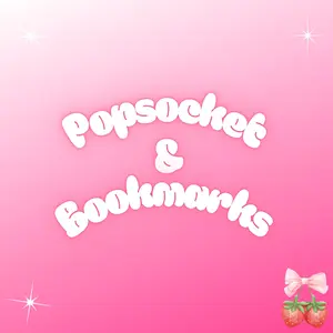 Bookmarks Bookmarks