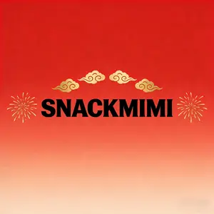 SNACKMIMI shop logo
