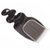 4X4 Lace Closure Body