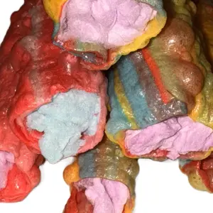 Cotten Candy Rollers