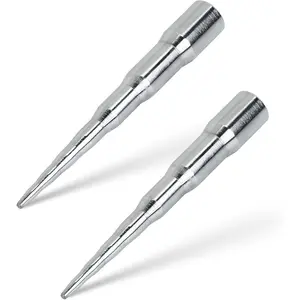 2 count Swaging Tool Set, Copper Pipe Expander Tool 6 In 1 PL0032-2PC