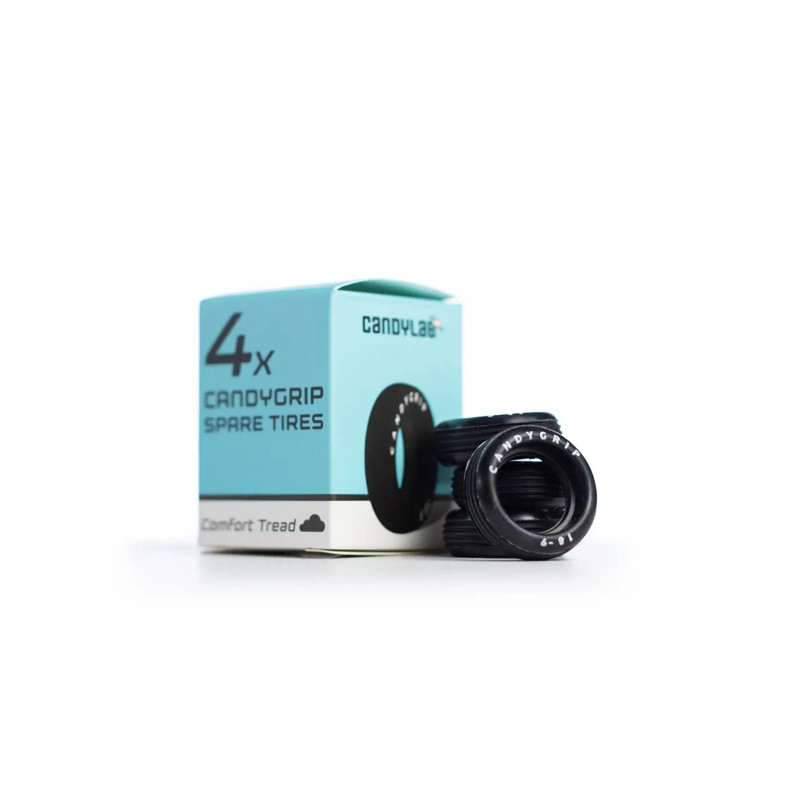 Comfort Tread Tire Set