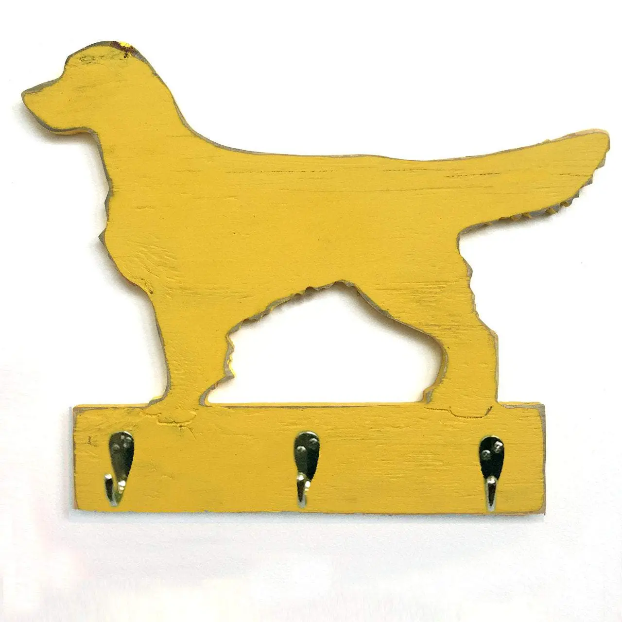 Golden Retriever Leash Hook
