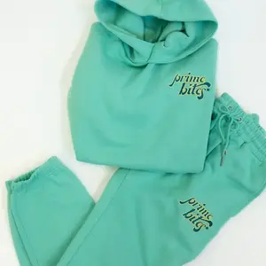 Prime Bites Limited Edition Hoodie & Jogger Set