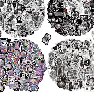 10pk of spooky stockers