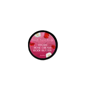 TRAVEL SIZE Body Whipped Butter Collection: Choose one or get them all!