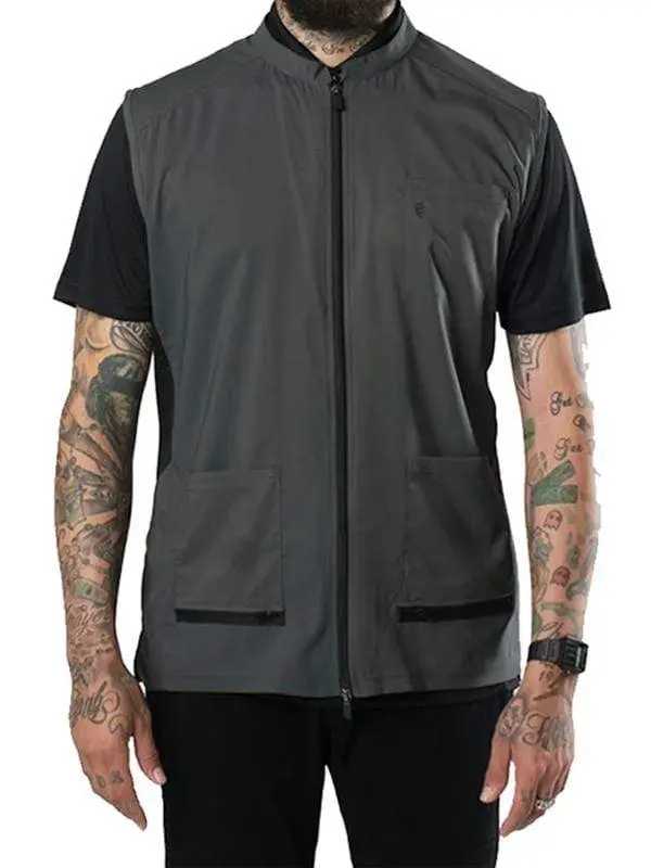 Barber Strong Barber Vest Barber Strong Barber Vest